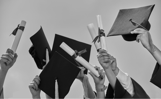 Top 5 Skills Graduates Don’t Have that Employers Want